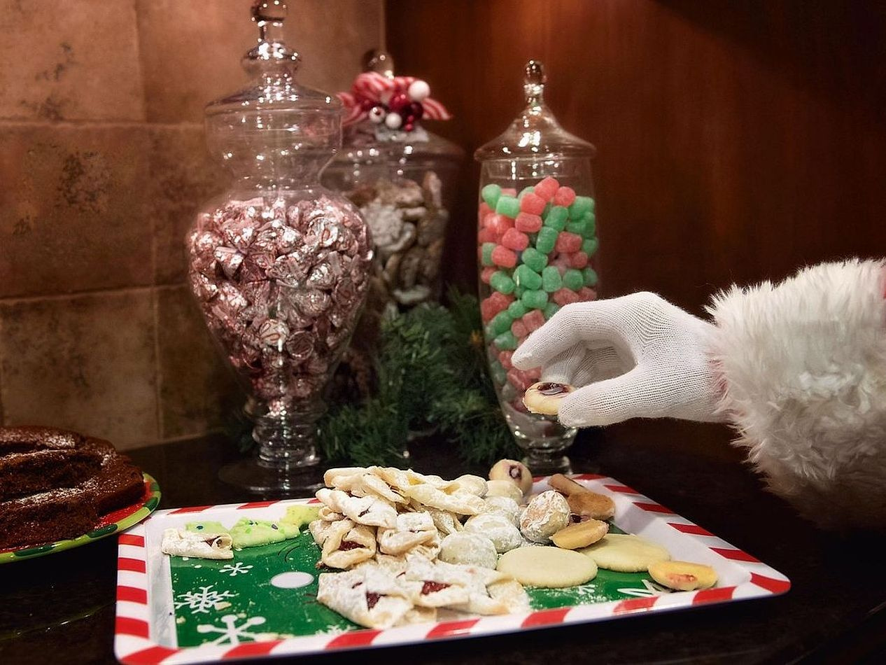 Çilek Aromalı Bonbon